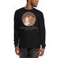 Daniel 3:17-18 Men’s Long Sleeve Shirt
