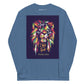 I Will Not Fear Men’s Long Sleeve Shirt