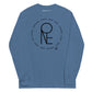One God Men’s Long Sleeve Shirt