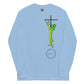 Sing to the Lord Men’s Long Sleeve Shirt