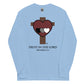 Trust in the Lord Men’s Long Sleeve Shirt
