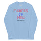 Fishers of Men Men’s Long Sleeve Shirt