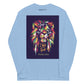 I Will Not Fear Men’s Long Sleeve Shirt