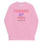 Fishers of Men Men’s Long Sleeve Shirt