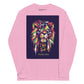I Will Not Fear Men’s Long Sleeve Shirt