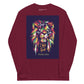 I Will Not Fear Men’s Long Sleeve Shirt