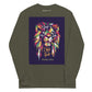 I Will Not Fear Men’s Long Sleeve Shirt