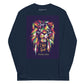 I Will Not Fear Men’s Long Sleeve Shirt