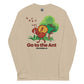 Go to the Ant Men’s Long Sleeve Shirt
