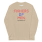Fishers of Men Men’s Long Sleeve Shirt