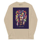 I Will Not Fear Men’s Long Sleeve Shirt