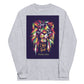 I Will Not Fear Men’s Long Sleeve Shirt