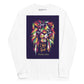 I Will Not Fear Men’s Long Sleeve Shirt