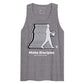 Make Disciples Men’s Dark-Colored Premium Tank Top