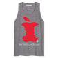 Bites That Changed the World V2 Men’s Premium Tank Top