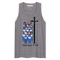 Sing Praises to God Men’s Premium Tank Top