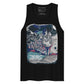 Praise Him Men’s Premium Tank Top