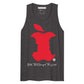 Bites That Changed the World V2 Men’s Premium Tank Top