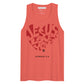 Jesus Loves You Men’s Premium Tank Top
