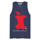 Bites That Changed the World V2 Men’s Premium Tank Top