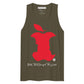 Bites That Changed the World V2 Men’s Premium Tank Top