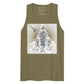 Rapture Men’s Premium Tank Top