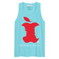 Bites That Changed the World V2 Men’s Premium Tank Top