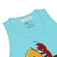Be Wise Men’s Premium Tank Top