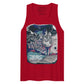 Praise Him Men’s Premium Tank Top