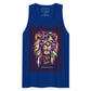 I Will Not Fear Men’s Premium Tank Top