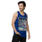 Praise Him Men’s Premium Tank Top