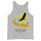 Those Who Wait on the Lord Men's Tank Top