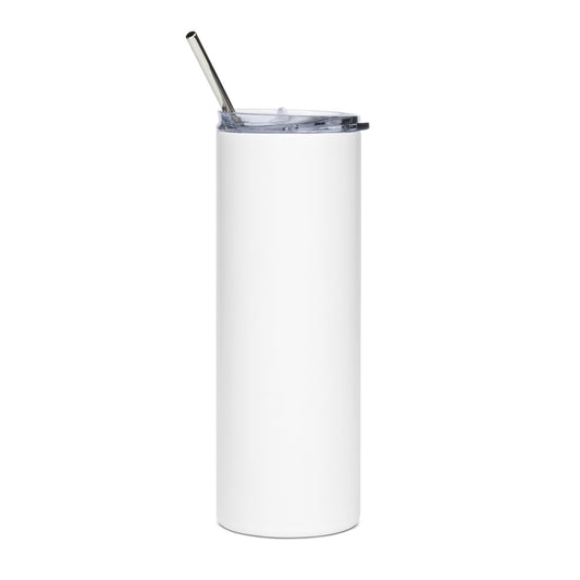Perfect Love Stainless Steel Tumbler