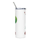 Go to the Ant Stainless Steel Tumbler