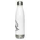 Faith Without Works V2 Stainless Steel Water Bottle