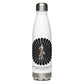 For the Love of Money Stainless Steel Water Bottle