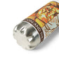 The Lion and the Lamb Stainless Steel Water Bottle