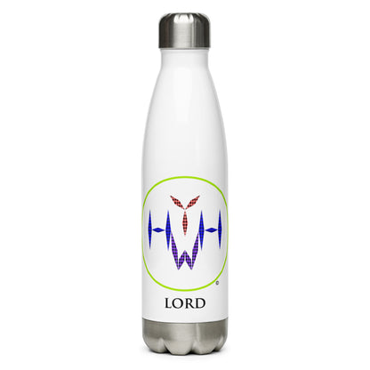 Lord Stainless Steel Water Bottle
