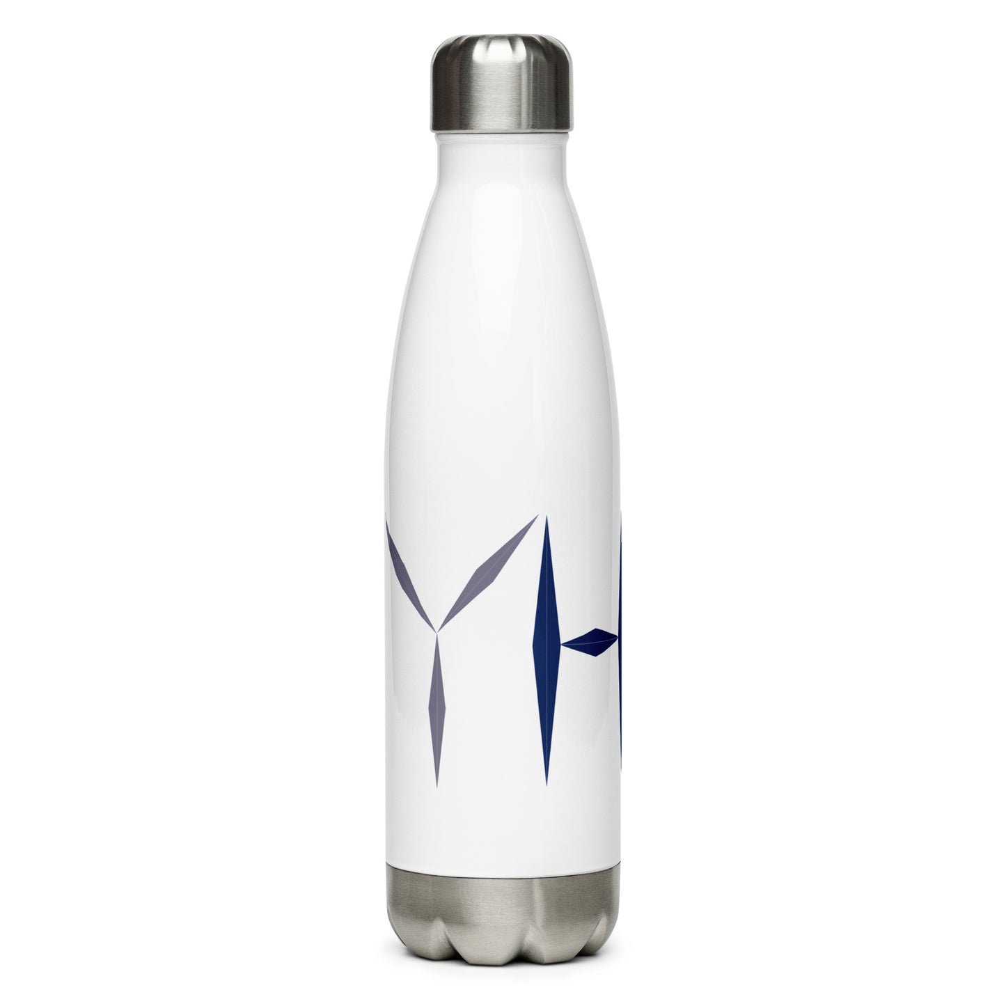 YHWH Stainless Steel Water Bottle