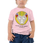 Riches Do Not Benefit Toddler Short Sleeve Tee