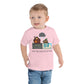 Wise and Foolish Builders Toddler Short Sleeve Tee
