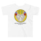 Riches Do Not Benefit Toddler Short Sleeve Tee