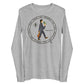 Love of Money Women's Long Sleeve Tee