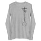 Sing to the Lord Women's Long Sleeve Tee