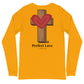 Perfect Love Women's Long Sleeve Tee