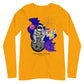 Glory of God Women Long Sleeve Tee