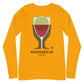 Remember Me Women Long Sleeve Tee