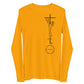 Sing to the Lord Women's Long Sleeve Tee