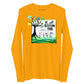 He Will Sustain You Women's Long Sleeve Tee