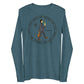 Love of Money Women's Long Sleeve Tee